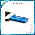 Slide OTG USB 3.0 Flash Drive 32GB OEM
